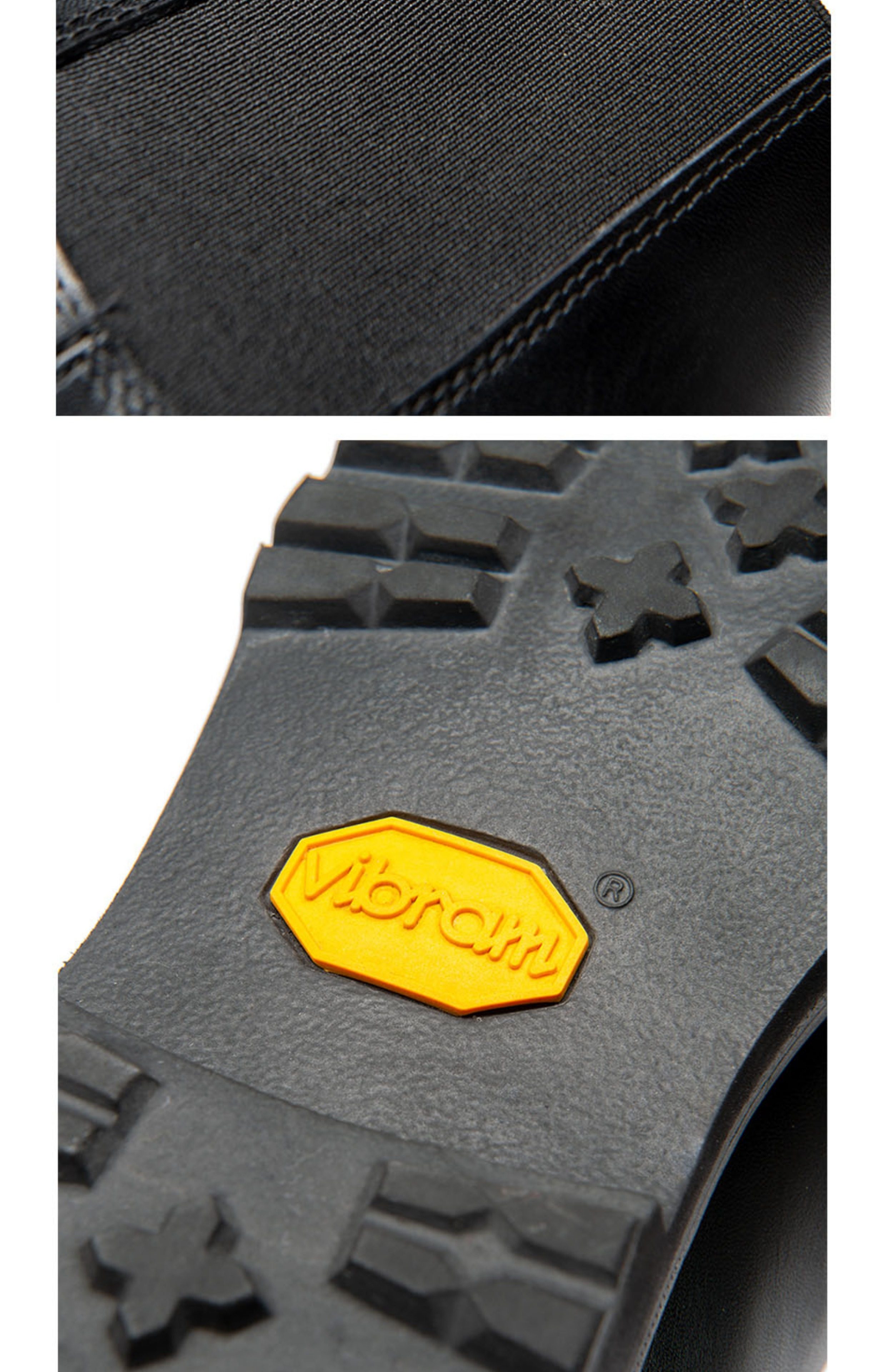 Челси сапоги 玩儿！固特异马丁复古德国万哈梅小牛皮古典优雅中帮短切尔西靴男 Playing tired child