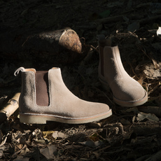 Полуботинки ! Рука повернула шва. Осень