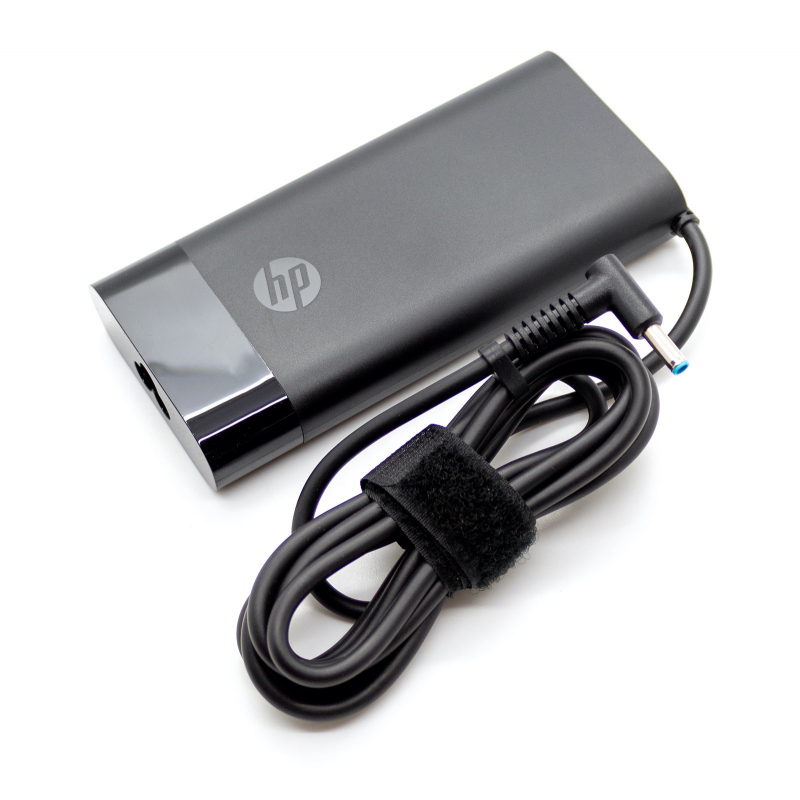 Original fit HP HP HP dark shadow pixie 135W light shadow pixie 456 generation power supply adapter 19 5V6 9A charger