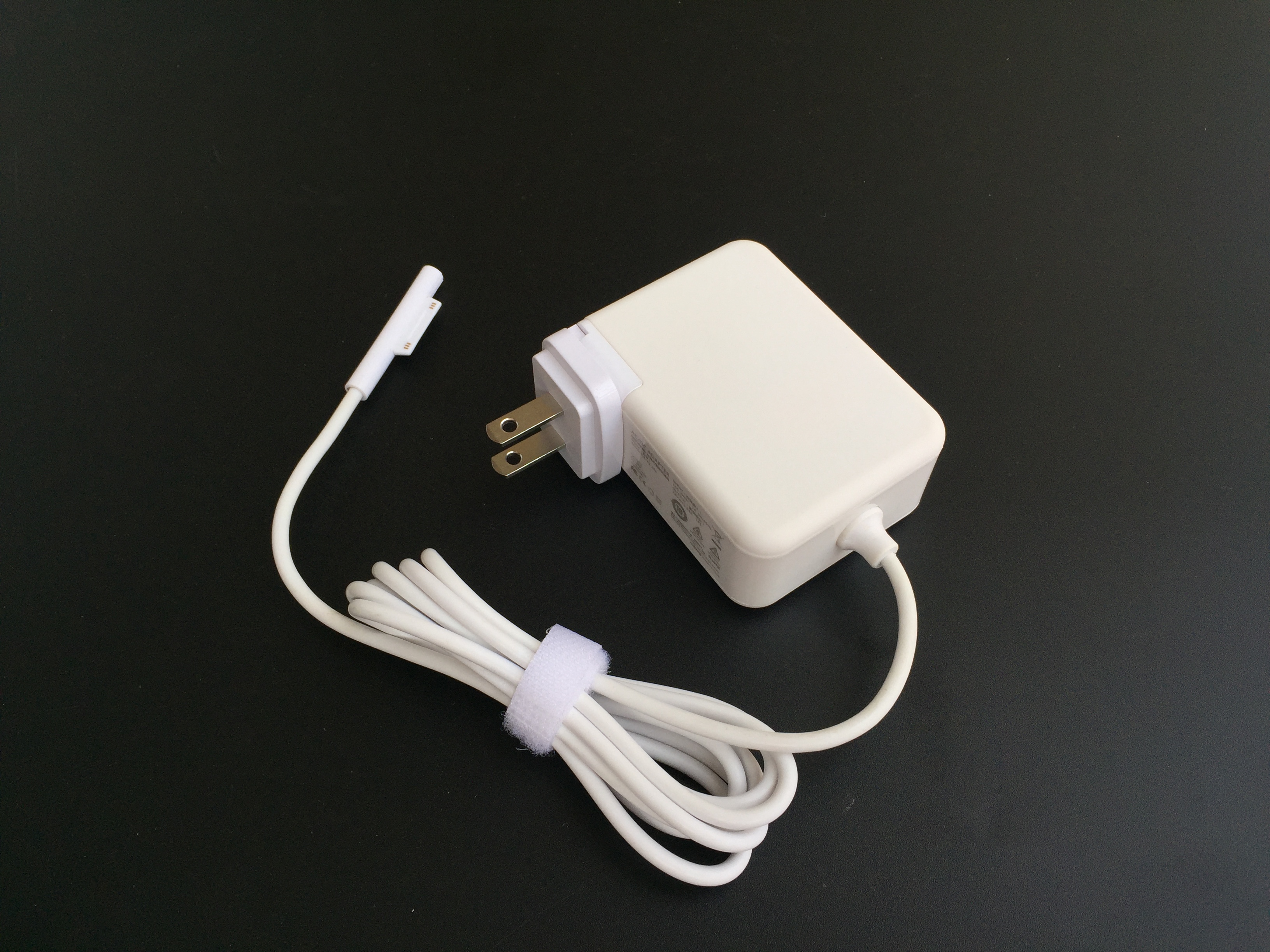 Microsoft Microsoft Surface Pro3 Pro4 charger 12V 2 58A power supply for portable