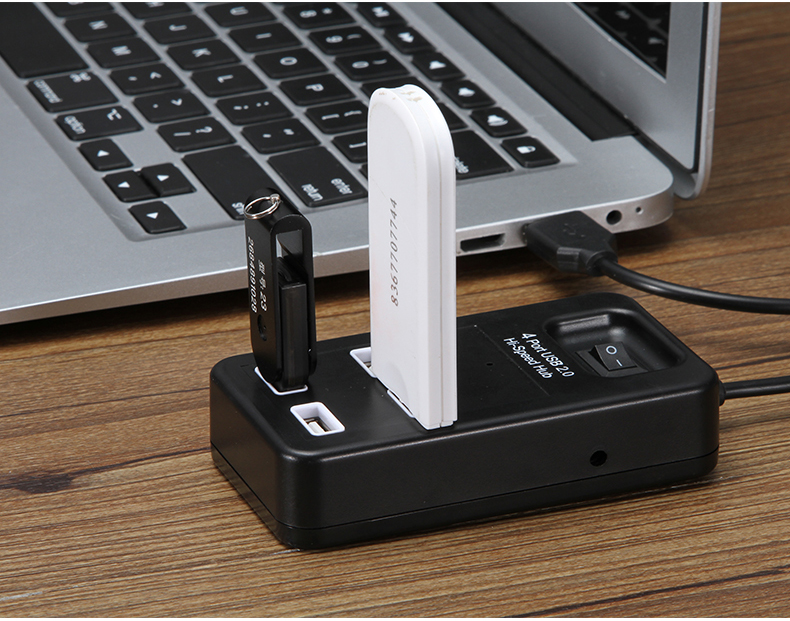 Đa chức năng USB splitter kéo 471 kéo mười USP nhiều SAS nở adaptor xốp chuyển đổi chuyển đổi với nhiều máy tính xách tay máy tính để bàn mở rộng bên ngoài trung tâm HUB - USB Aaccessories quạt mini cầm tay sạc điện