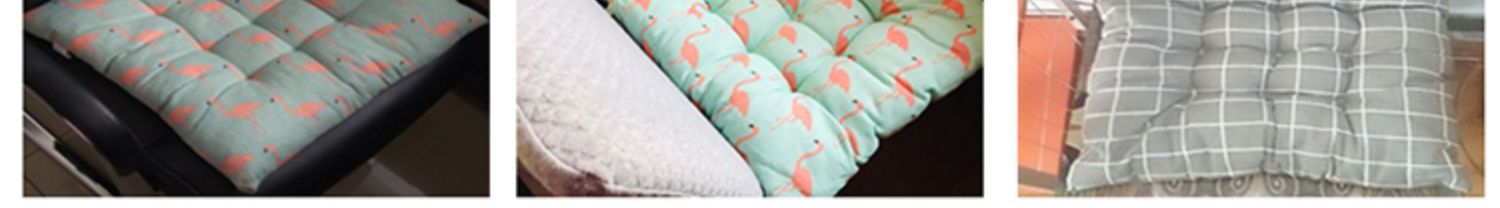 Ghế đệm trượt mạt chược mat đệm văn phòng đệm ghế chống trượt mat lưới tre mat chống trượt lưới mat - Ghế đệm / đệm Sofa nệm ngồi bệt giá rẻ