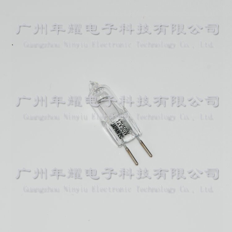 岛津 shimadzu 光度计 062-65004-06 UV-1600 UV-2101 12V50W钨灯