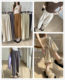 10-3 Spring and Summer Fashion Loose Quick-Drying Casual Pants Japanese Style Harem Thin Curled Granny Pants