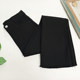 13-9 Spring/Summer New Sweet and Spicy Style Slimming High-Waisted Single Button Flared Lyocell Magic Pants 969