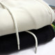 Free Shipping, Self-Retained for Autumn and Winter, Fleece-Lined and Thickened, Cloud-Like Feel, Slightly Flared Pants 3625