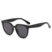 Черный серый