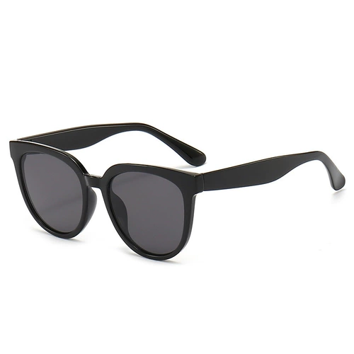 ZARA Модные солнцезащитные очки, солнцезащитный крем, популярно в интернете, изысканный стиль, защита от солнца