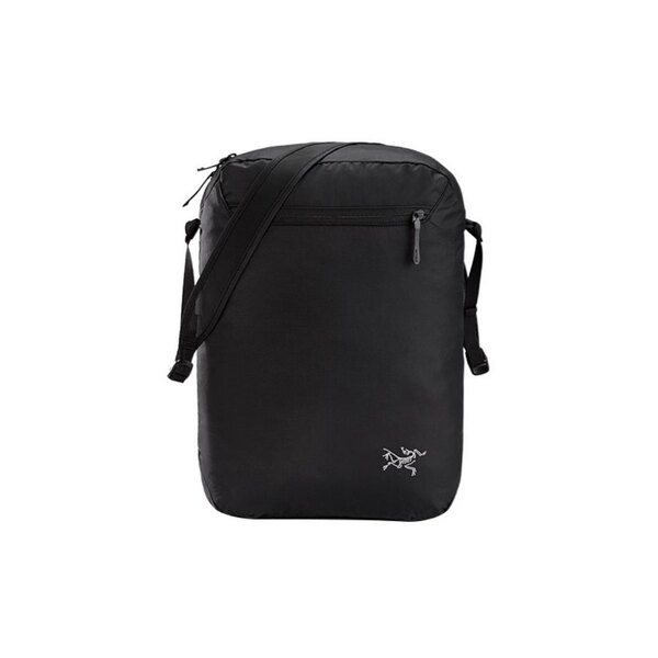 Имеется в наличии высококачественный товар Arc'teryx's Ari Bird Heliad 12l твердый нейлон сумку сумка сумочку