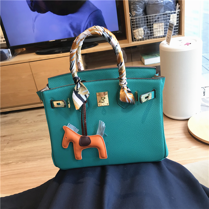 Lake Water Green Licheng Li Li Li Putin Bag Lady Handbag Lake Pack Soft Capacity Woman Pack Fashion Single Shoulder Slip