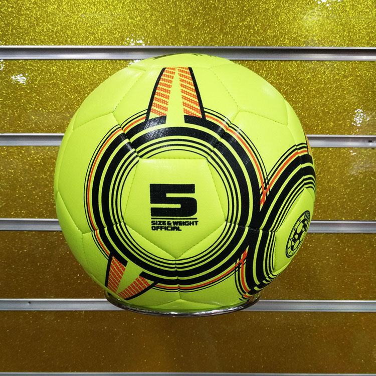 Ballon de foot - Ref 6856 Image 10
