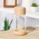Ly nhỏ và dễ thương ly nhỏ cầm tay cốc nước Hàn Quốc cốc tay nữ sinh viên tươi 150 / 200ml - Tách
