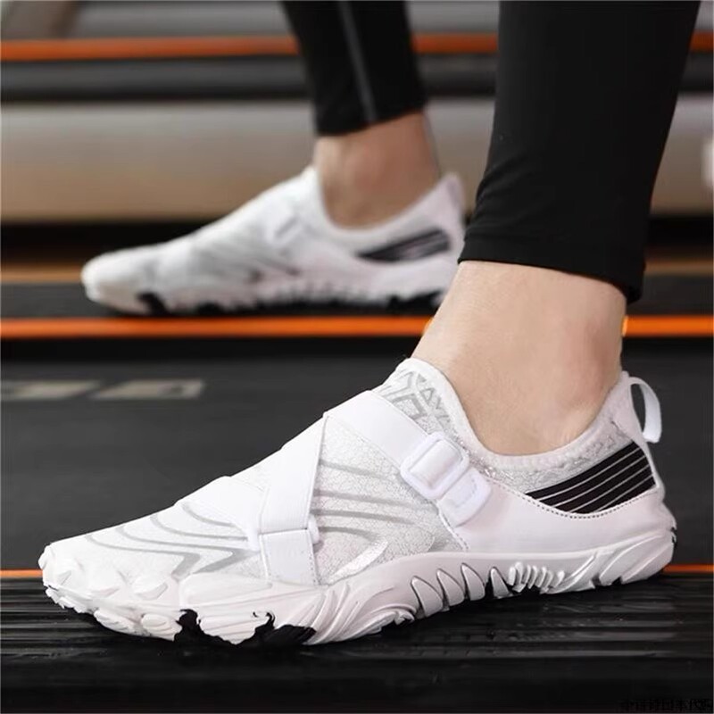 Japanese Db Indoor Fitness Shoes, Treadmill and Jump Rope Shoes, Specialized Shock-Absorbing Dance and Yoga Shoes for Women, Training Squat Shoes for Men