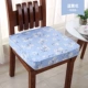 Bông xốp đệm dày sinh ghế văn phòng đệm pad mùa đông ăn uống ghế đệm pad tăng ghế xe con - Ghế đệm / đệm Sofa đệm lót ghế văn phòng