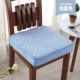 Dày đệm tatami mat ghế văn phòng cao đệm pad sinh viên máy tính phân ghế đệm - Ghế đệm / đệm Sofa thảm lót ghế sofa