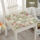 Miễn phí vận chuyển bốn mùa đệm đệm dày đặc biệt dễ thương xe ghế văn phòng đệm ghế đệm ghế đệm - Ghế đệm / đệm Sofa đệm lót ghế