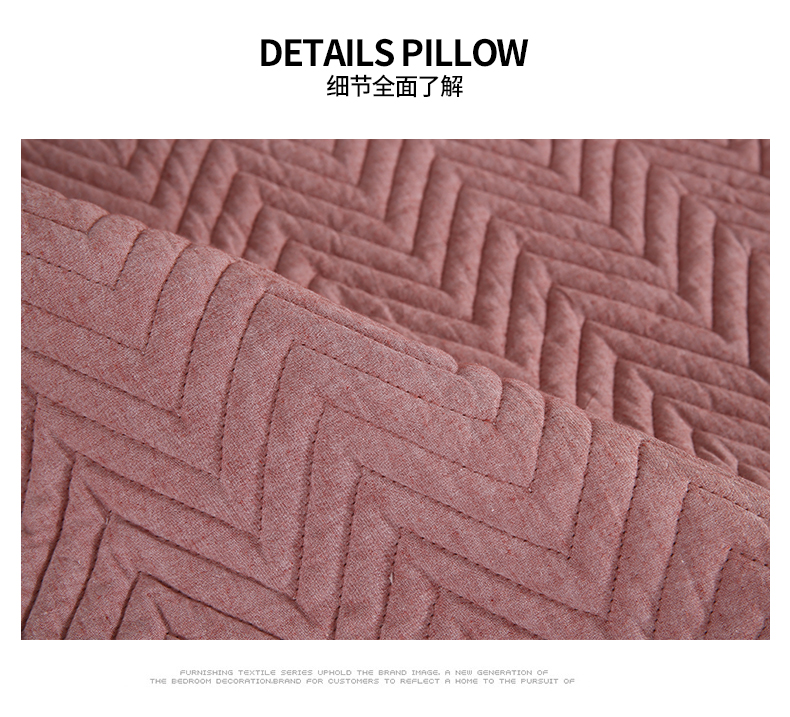 Đệm sofa Bắc Âu chống trượt vải cotton đệm sofa hiện đại tối giản khăn khăn trải đầy đủ bao gồm bốn mùa phổ quát - Ghế đệm / đệm Sofa nệm lót ghế ngồi văn phòng