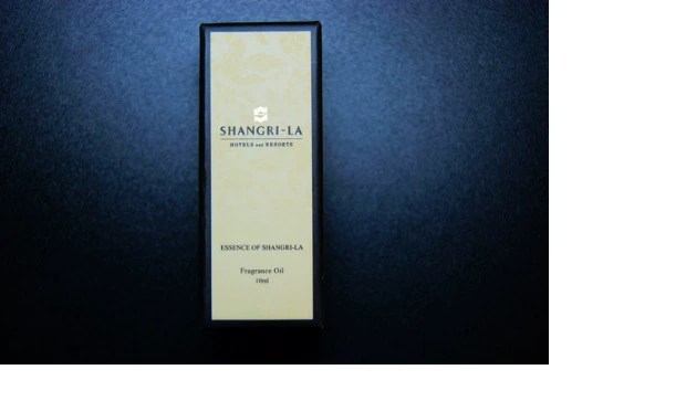 Tinh dầu thơm của khách sạn Shangri-La Sảnh tinh dầu Hương thơm Khách sạn năm sao Tinh dầu thơm 10ML Nguyên bản - Sản phẩm hương liệu