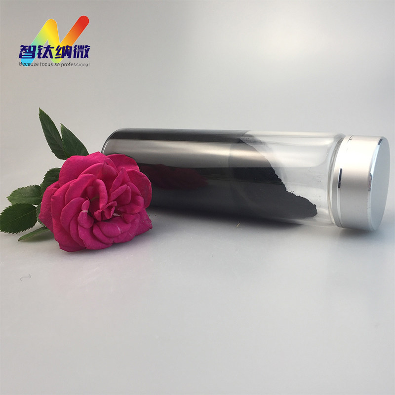 纳米氮化锆ZrN粉 高纯99.9%超细氮化锆 微米氮化锆 厂家供应