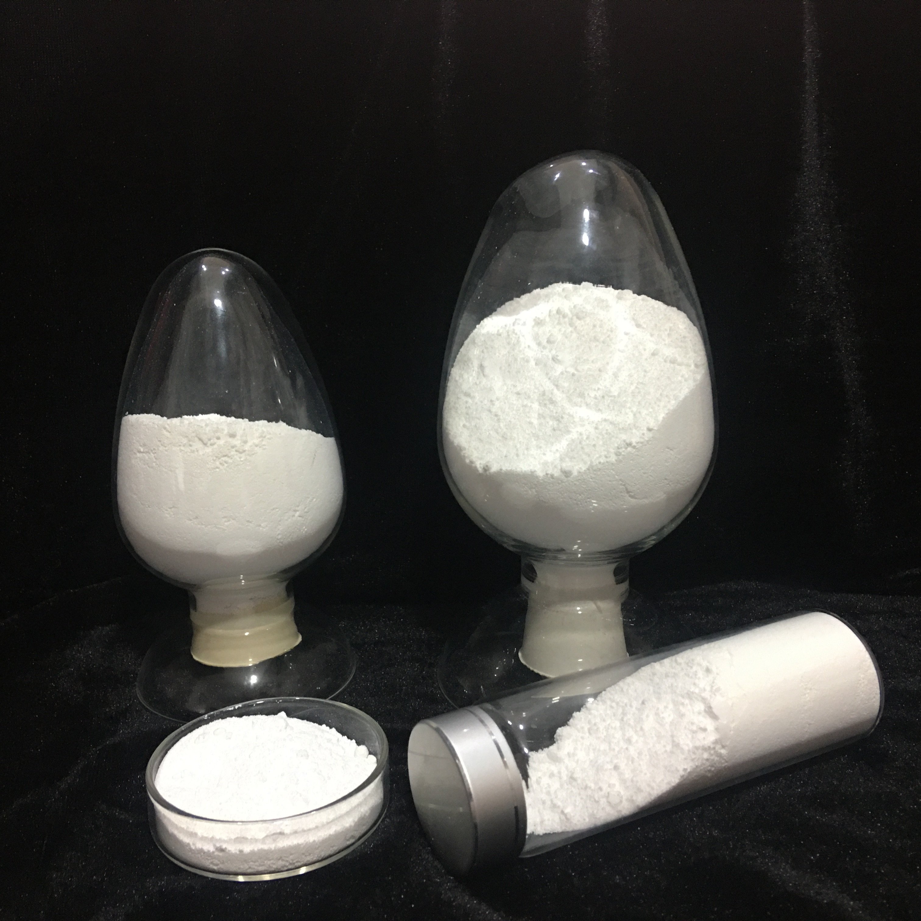 纺织浆料专用纳米二氧化硅粉 纺织整理添加剂氧化硅