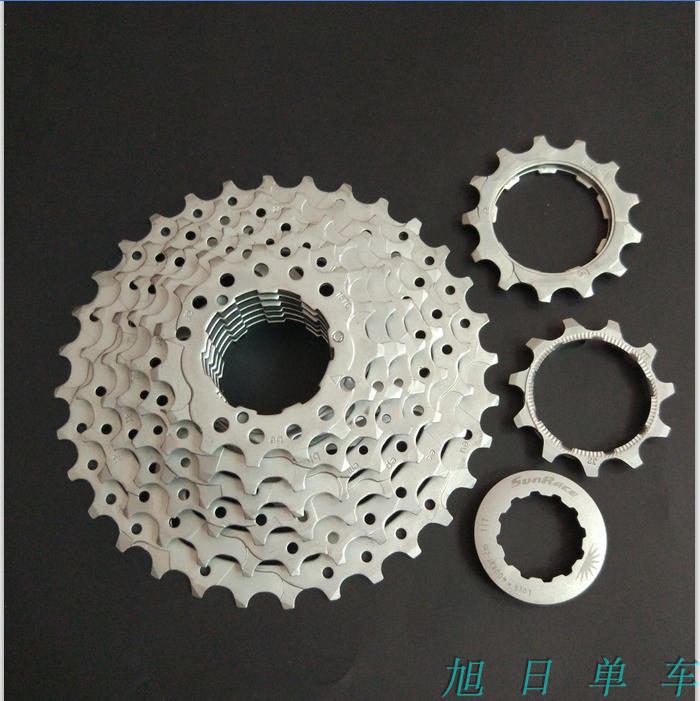 Pignon de vélo - Ref 2373401 Image 9