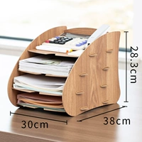 Дубовый цвет