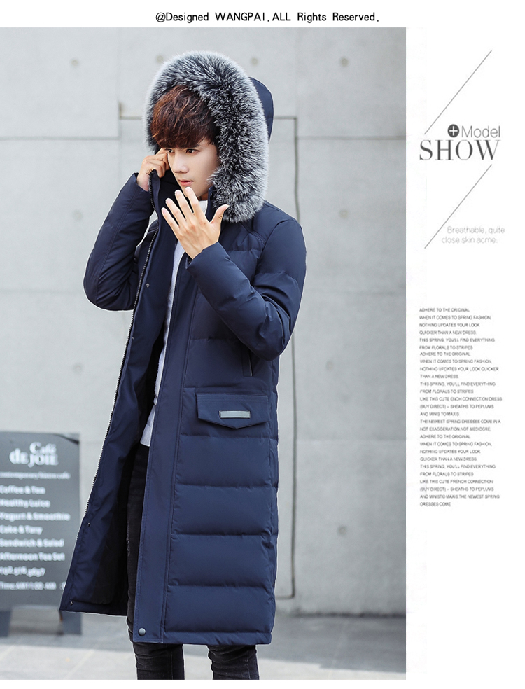 Blouson homme YALOO   - Ref 3122289 Image 23