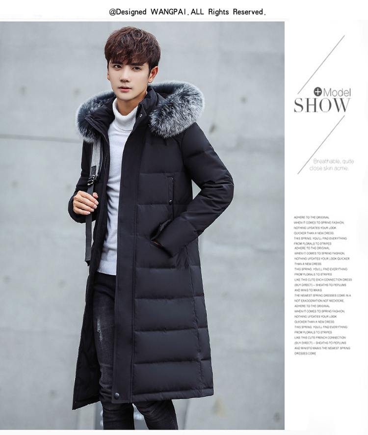 Blouson homme YALOO   - Ref 3122289 Image 19