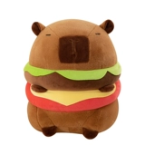 Плюшевая милая игрушка, тряпичная кукла, подушка для сна, подарок на день рождения