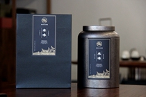 Traditional taste Anxi Tieguanyin alpine eco-water honey peach 2021 spring tea charcoal roasted with strong aromas such as Lami Mei