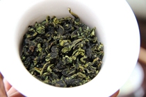 2022 New Tea Zhengzong Fujian Anxi Tieguanyin Qingxiang Type of Orchid incense