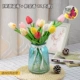 Rhine Blue Bottle+Tulip 12 смешанный Wind Wind