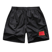 Черные шорты