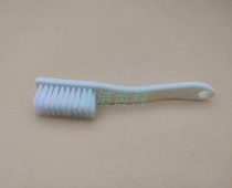 Dental dental cleaning brush rust removal cleaning brush oral instrument material cleaning nanofilament bristle brush