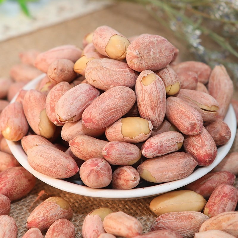 Spicy peanut spicy peanut cooked 70g 1kg 2kg 4kg fried food, wine and peanut snacks