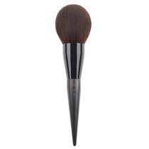 B Pint Q5 Qin Dance Hall Facial Bulk Powder Brush Powder Cake Brush With High Light Brushed Blush Brush With wool Snow Fox Fur