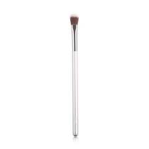 B pint silver brushed rod eye shadow brush eye shot bottom brushed eye shadow laying color makeup brushed fiber hair
