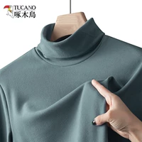 6003 темно-зеленая [средняя толщина] Двойной бархат