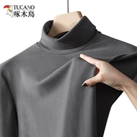 6003 темно-серый [средняя толщина] Двойной бархат