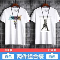 6 групп -белый+белый