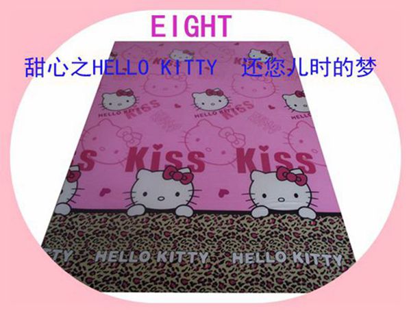Miễn phí vận chuyển mật độ cao bọt dày nệm đơn hoặc kép ký túc xá với custom-made nệm 0,9 1,5 1,8 - Nệm đệm 1m2