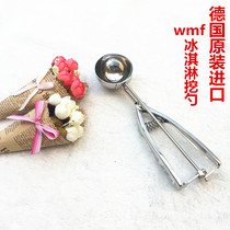 German Original Wmf Futtenbao Ice Cream Spoon Fruit Scoop Ice Cream Ice Cream Ice Cream Ice Cream Ball Spoon Stainless Steel