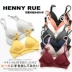 Đồ lót gấu HENNYRUE không có vành bikini gợi cảm của cô gái áo ngực tam giác áo ngực không dây Bikini