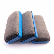 Whiteboard eraser Chalk eraser Flannel Whiteboard brush eraser Blackboard eraser chalk eraser blackboard chalk eraser
