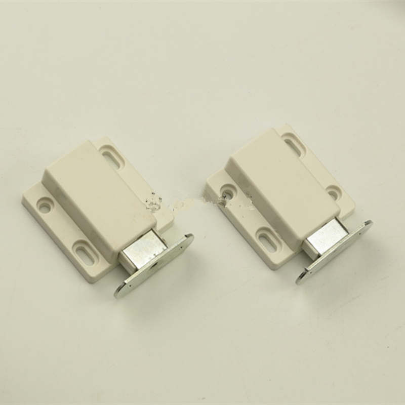 Mei Tian brand out door invisible door touch bead press type bounce door touch magnetic touch cabinet door magnetic suction wooden door single touch bead