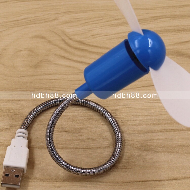 Ventilateur USB - Ref 401025 Image 10