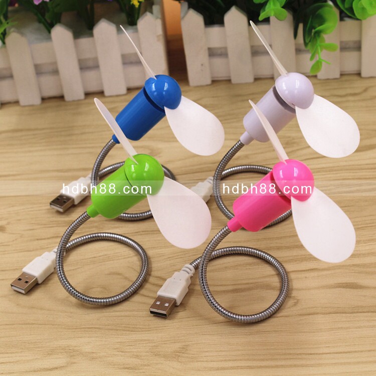 Ventilateur USB - Ref 401025 Image 8