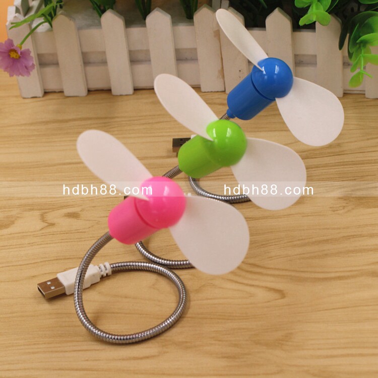 Ventilateur USB - Ref 401025 Image 6