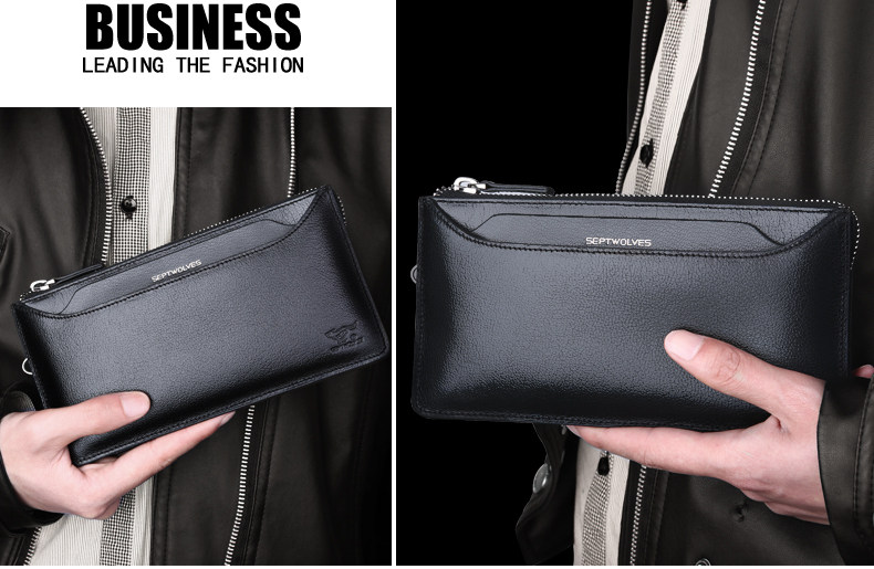 Sac pour homme - Ref 51189 Image 16