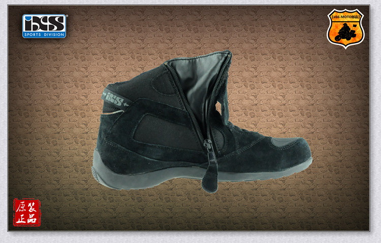 Bottes moto - Ref 1390360 Image 10